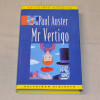 Paul Auster Mr Vertigo